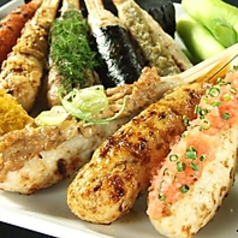 地鶏坊主 一宮駅前店のおすすめ料理3