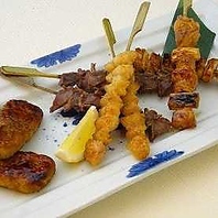 料理を引き立てる厳選された地酒と銘酒の数々◎