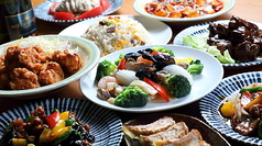 香港料理　濱龍のおすすめ料理1