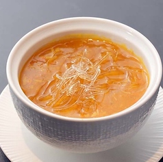 フカヒレスープ
