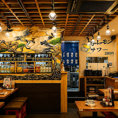 桃太郎 吉祥寺店の雰囲気2