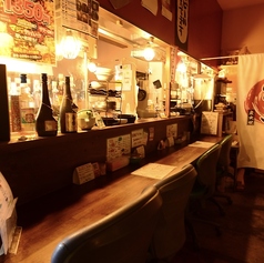 居酒屋たーたんの特集写真