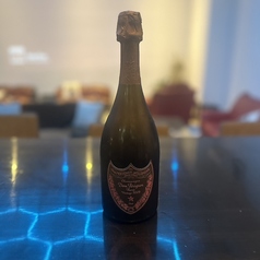 DomPerignon Rose