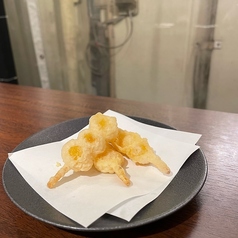 銀杏 3本