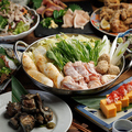 鶏しぐれ 赤坂見附店のおすすめ料理1