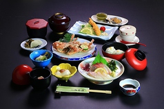 梅会席 割烹旅館 松風荘 和食 ホットペッパーグルメ