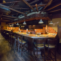 あみや 伊丹店の雰囲気1