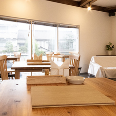 maru cafe&bal マル カフェアンドバル特集写真1