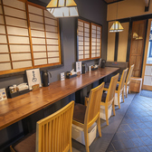 食堂日々の雰囲気2