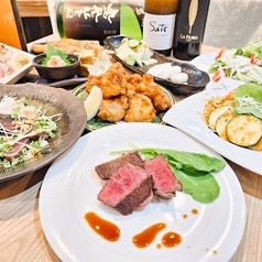 炭焼まるたん 本店の特集写真
