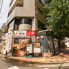 大衆酒場陸丸 立花本店の外観1