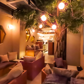 muse ミューズ 銀座の雰囲気2