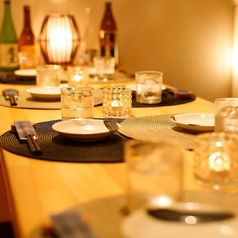 東北料理食べ放題　個室◎ えらすけ　八王子本店の雰囲気3