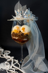 Tir na nog ティルナノーグのコース写真