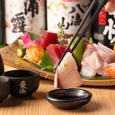 SAKENOMORI サケノモリのおすすめ料理2