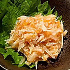 梅水晶(サメ軟骨)