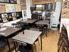 寿司処食心の雰囲気3