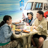 ソウルメイトビーチ 新宿西口のおすすめポイント2