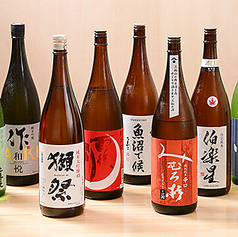 プレミアム飲み放題もございます。