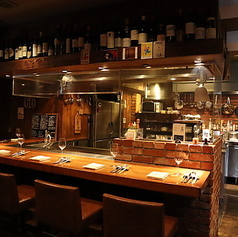 BISTRO CLASSIQUE BLOCKS DE GAMIN ビストロクラシックブロックスドギャマンの特集写真