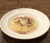 こだわりのもちもち麺！