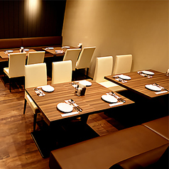 Royal Indian restaurant wine&bar KOHINOOR コヒノール 丸の内の特集写真