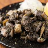 炭と釜飯 食堂とっとのおすすめ料理3