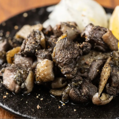 炭と釜飯 食堂とっとのおすすめ料理3