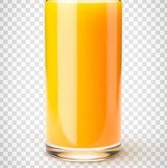 オレンジジュース