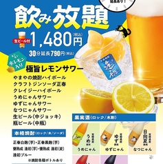 博多もつ鍋 やまや ekie広島店のコース写真