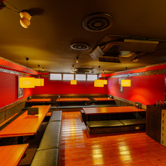 韓国料理 ファンガネの雰囲気3