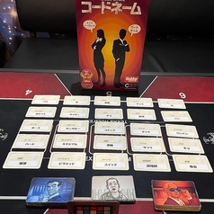 Gaming BAR Sirius ゲーミングバーシリウスのコース写真