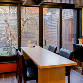 本格四川 中華料理 福川 西院本店の雰囲気3