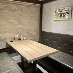 海へ すすきの南5条店の雰囲気2