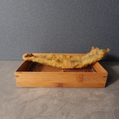 特大穴子