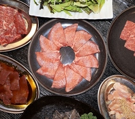 大切な方とのお食事にピッタリ