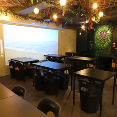 キムキムダイニング 大和特集写真1