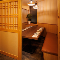 海炎 飯田橋店の特集写真