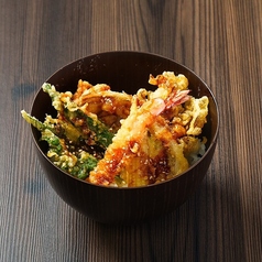 天丼