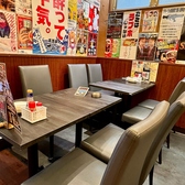 各種ご宴会や打ち上げ、歓送迎会などに最適な、最大110名様までの貸切に対応しております。大人数で周囲を気にせず一体感のあるパーティーをお楽しみいただけます。ご予算やコース内容、お席の配置など、幹事様のご要望に合わせて柔軟に対応いたしますのでお気軽にご相談ください。