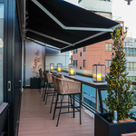 BOU THE ROOF ボウザルーフ 金山店
