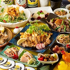 遊海 ゆかい 有楽町店のコース写真