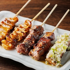 焼きとん大国 広瀬通り店のおすすめ料理1