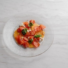 八 スエヒロガリのおすすめ料理3