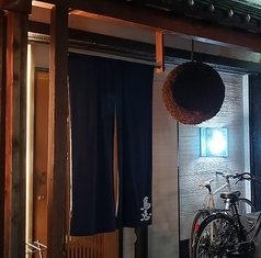 鳥恵 湯島本店の写真