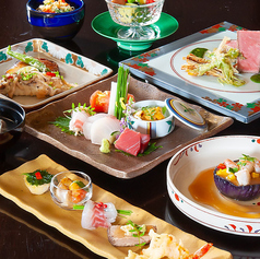 料亭いまつの特集写真