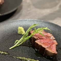 タケマチヒーザン 鹿児島中央駅店のコース写真