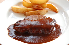 道産牛ヒレステーキセット