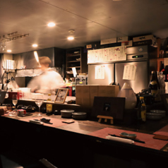 ぎょうざのあいはらの雰囲気1