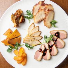 Bistro ＆ LiveBar K ビストロアンドライブバーケーの写真